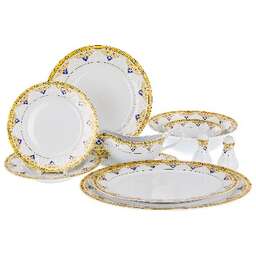 BALSFORD 106-03009 набор столовый 27пр