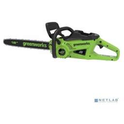 GREENWORKS GD40CS20X
