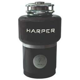 HARPER HWD-600D02