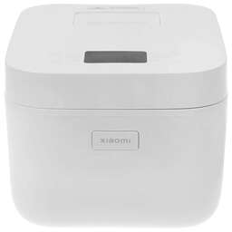 XIAOMI Рисоварка 4L EU, 860Вт, белый [bhr9044eu]