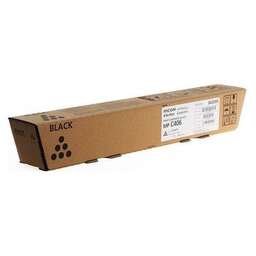RICOH Картридж MP C406-K, черный / 842095