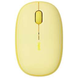 RAPOO M650 Yellow