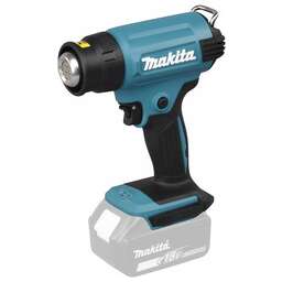 MAKITA Технический фен DHG180ZK