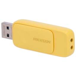 HIKVISION Флеш Диск 16GB M210S HS-USB-M210S USB3.0 желтый