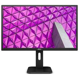 AOC 24P1 Black