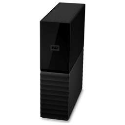 Western digital WDBBGB0040HBK-EESN