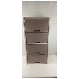 АЛЬТЕРНАТИВА М7834 Колорит 4-х секцион. (бежевый) (8748168)