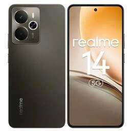 REALME 14 5G RMX5070 8/256Gb Black (6941764457744)
