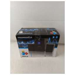 DIALOG AP-150 Progressive черный (8754171)