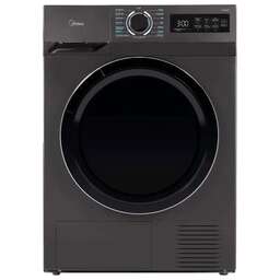 MIDEA MD0180BH60/T кл.энер.:A+ макс.загр.:8кг черный
