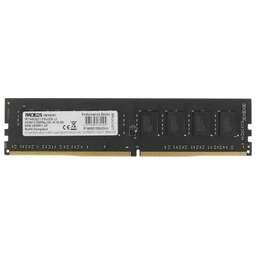 AMD Память DDR4 8GB 2133MHz R748G2133U2S-UO Radeon R7 Performance Series OEM PC4-17000 CL15 DIMM 288-pin 1.2В OEM