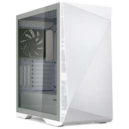 ZALMAN Корпус MidiTower Z9 Iceberg MS white (ATX, без БП, ARGB, 2xUSB2.0 Type-A + USB3.2 Type-C) ( Z9 Iceberg MS)