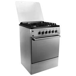 IDEAL L 280 (конвекция) ГК чуг. серый (электродуховка)