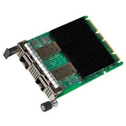 LENOVO Сетевой адаптер 4XC7A08294 ThinkSystem Intel E810-DA2 10/25GbE SFP28 2-port OCP Ethernet Adapter