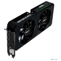 PALIT GeForce RTX 5060 Ti Dual OC 8Gb (NE7506TT19P1-GB2062D)