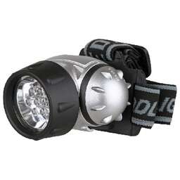 ULTRAFLASH LED5351 металлик