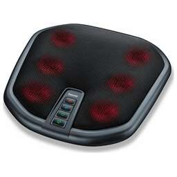 BEURER Массажер для ног FM70 36Вт черный (100.27)