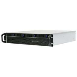 Procase ES204XS-SATA3-B-0
