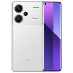 XIAOMI Redmi Note 13 Pro+ 5G 8/256Gb White (50772)