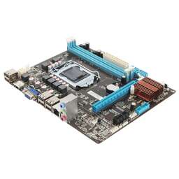 ESONIC Материнская плата H55KEL WITH i5 (650) H55KEL/H55KEL-U{20}