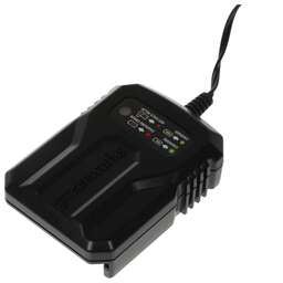 GREENWORKS Зарядное устройство G40UCM2M (2946507)