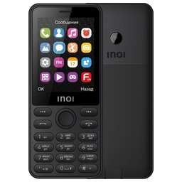 INOI 249 Black