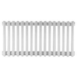RIFAR Стальной трубчатый радиатор TUBOG TUB 3037-16 (Белый)