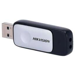 HIKVISION Флеш Диск 128GB M210S Hiksemi HS-USB-M210S 128G U3 USB3.2 черный