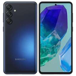 SAMSUNG Galaxy M55 8/128 Black (SM-M556BZKVEGY)