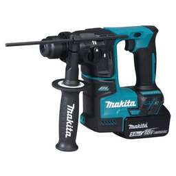 MAKITA Перфоратор DHR171RTJ Li-Ion, 5Ач