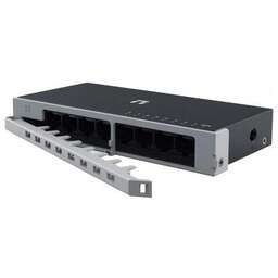 NETIS Коммутатор ST108D, неуправляемый