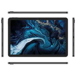 DIGMA PRO 10.1" Планшет HIT 108E 8/128 GB T616 4G, 1920 x 1200, Android 12, серый космос [hs1004pl]