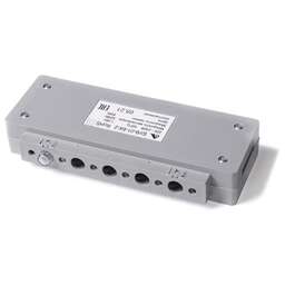 GEFEST БУВ-01 БК-2-Э Блок управл. воздухоочистителя (ГТ)