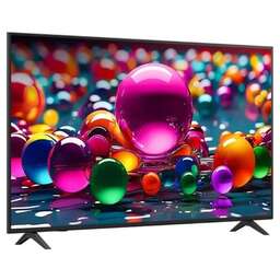 LG Телевизор UHD 55" 4K 55UA75009LA.ARUG