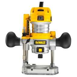 DEWALT Фрезер D26203 900Вт 27000об/мин макс.ход:55мм