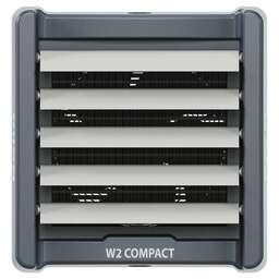 BALLU Тепловентилятор водяной BHP-W2-30-C