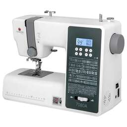 COMFORT Оверлок 7080A