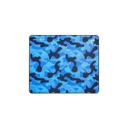 Mad Catz G.L.I.D.E. PRO CAMO BLUE, 480 x 400 x 4 мм, синий