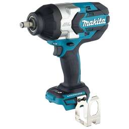 MAKITA Гайковерт DTW1002Z аккум. патрон:квад.3/4"