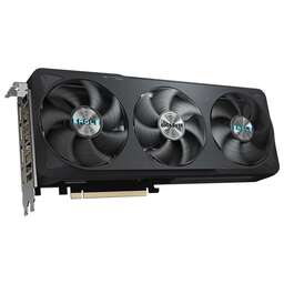 GIGABYTE Видеокарта PCIE16 RTX5070 12GB GV-N5070EAGLE OC-12GD