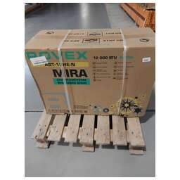 ROVEX AST-12HE MIRA N (8752382)