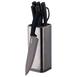 FUSION SKSS6103, silver
