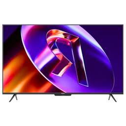 YANDEX 55" Телевизор Q-LED Яндекс ТВ Станция Про MiniLED (YNDX-00103)