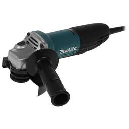 MAKITA Углошлифовальная машина GA4534 720Вт 1100об/мин рез.шпин.:M14 d=115мм