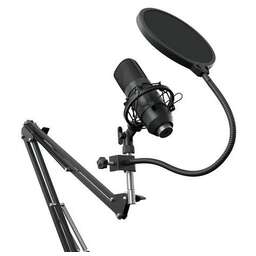 ОКЛИК SM-700G черный