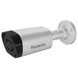 FALCON EYE Камера видеонаблюдения аналоговая FE-MHD-BV5-45 2.8-12мм HD-CVI HD-TVI цв. корп.:белый