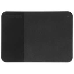 TOSHIBA (HDTP320EK3AA) 2TB HDTP320EK3AA CANVIO READY 2.5" USB 3.0 черный