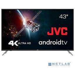 Jvc LT-43M792