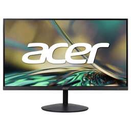 ACER Монитор 21.45" SA222QEbi черный IPS LED 1ms 16:9 HDMI матовая 250cd 178гр/178гр 1920x1080 100Hz FreeSync VGA FHD 2.48кг