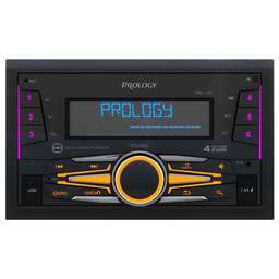 PROLOGY Автомагнитола PRM-120
